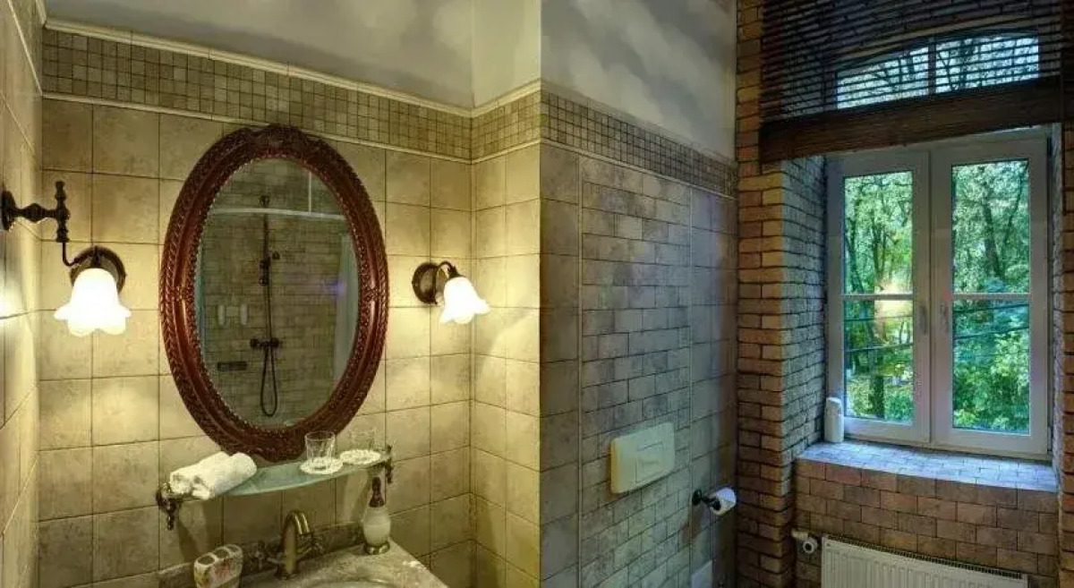 Гостевой дом Шлиссельбургъ