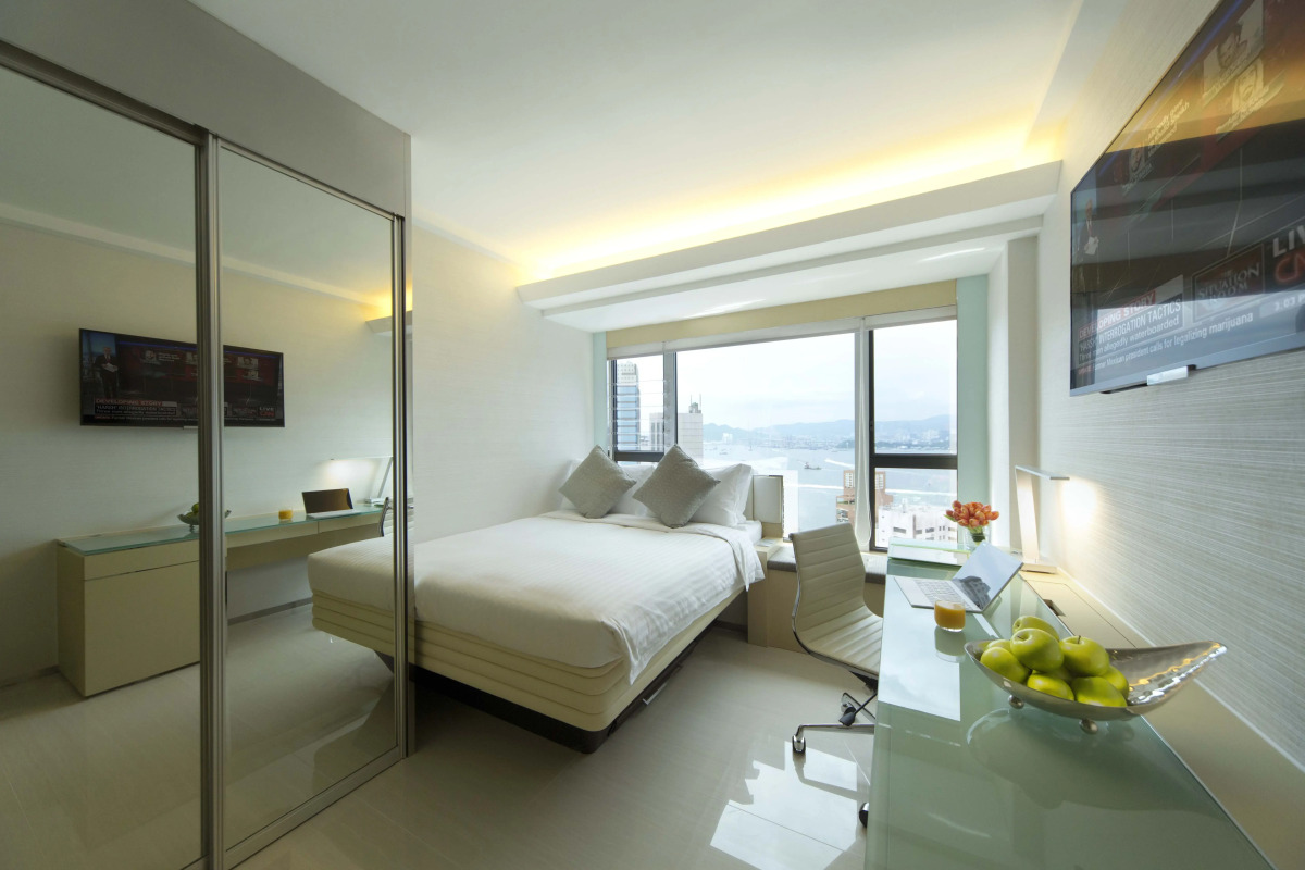 iclub Sheung Wan Hotel