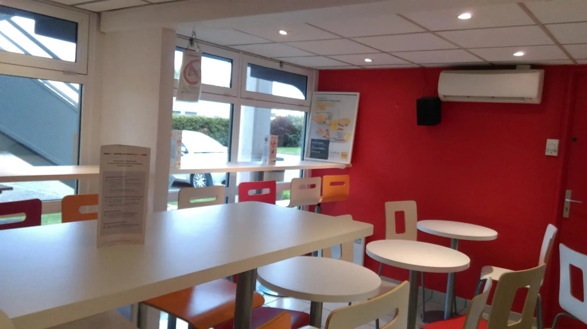 Premiere Classe Metz Sud - Jouy-Aux-Arches