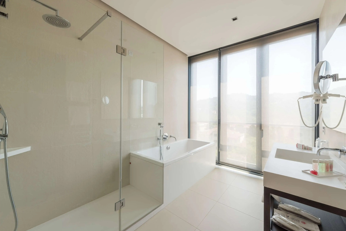 DUPARC Contemporary Suites