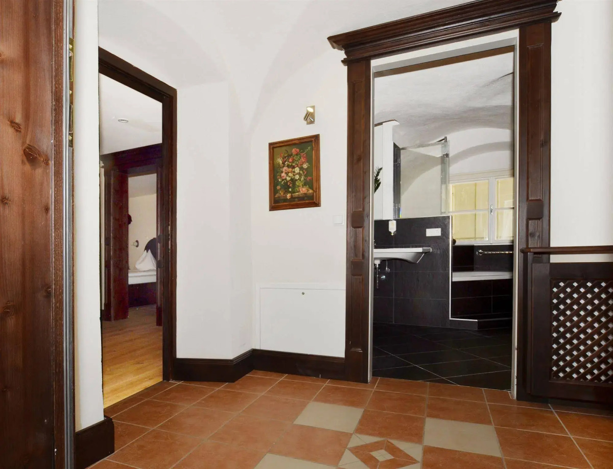 Altstadthotel Stadtkrug