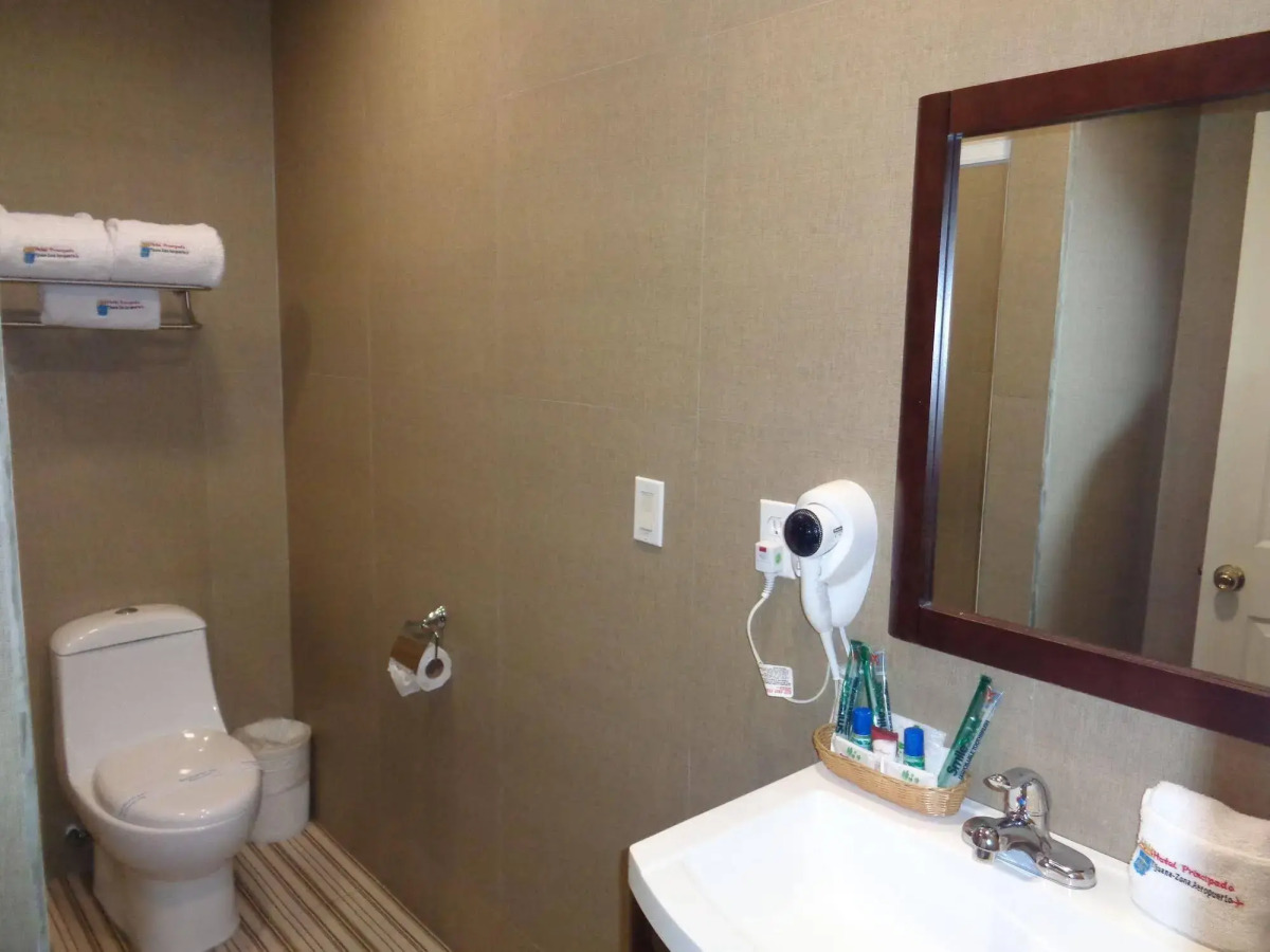 Hotel Principado Tijuana Zona Aeropuerto