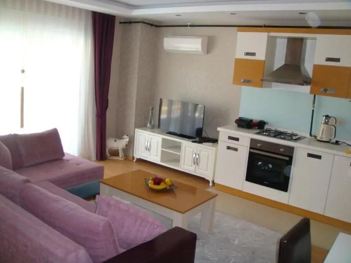 Livia Luxury Apart Hotel