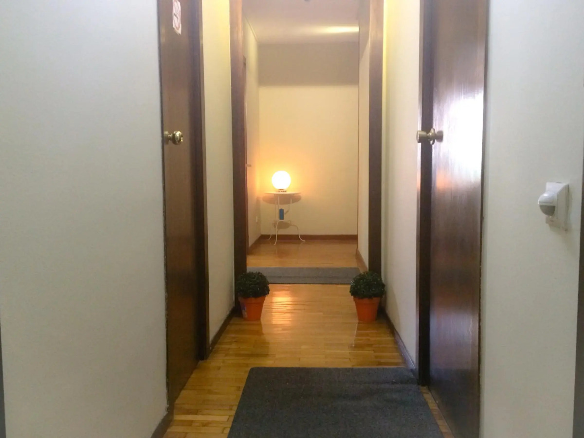 Barcelona City Seven