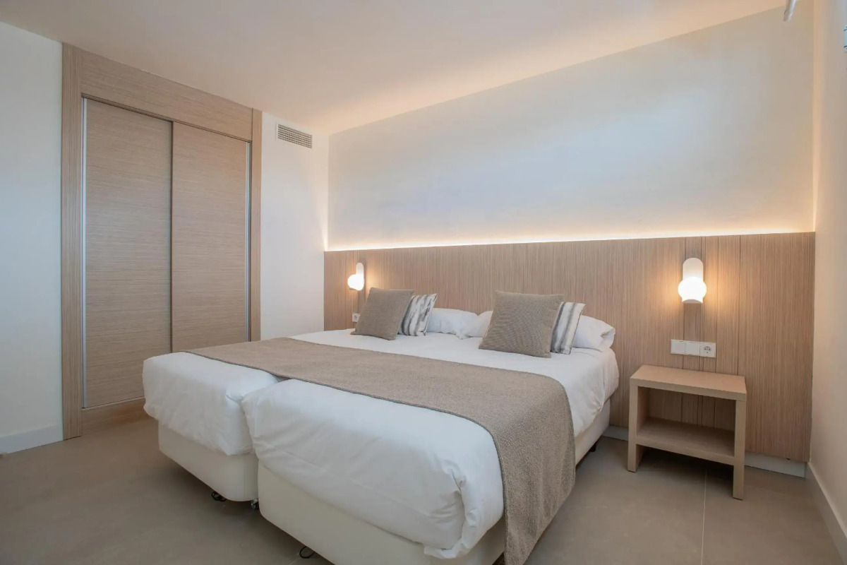 A10 Sol de Alcudia Apartamentos