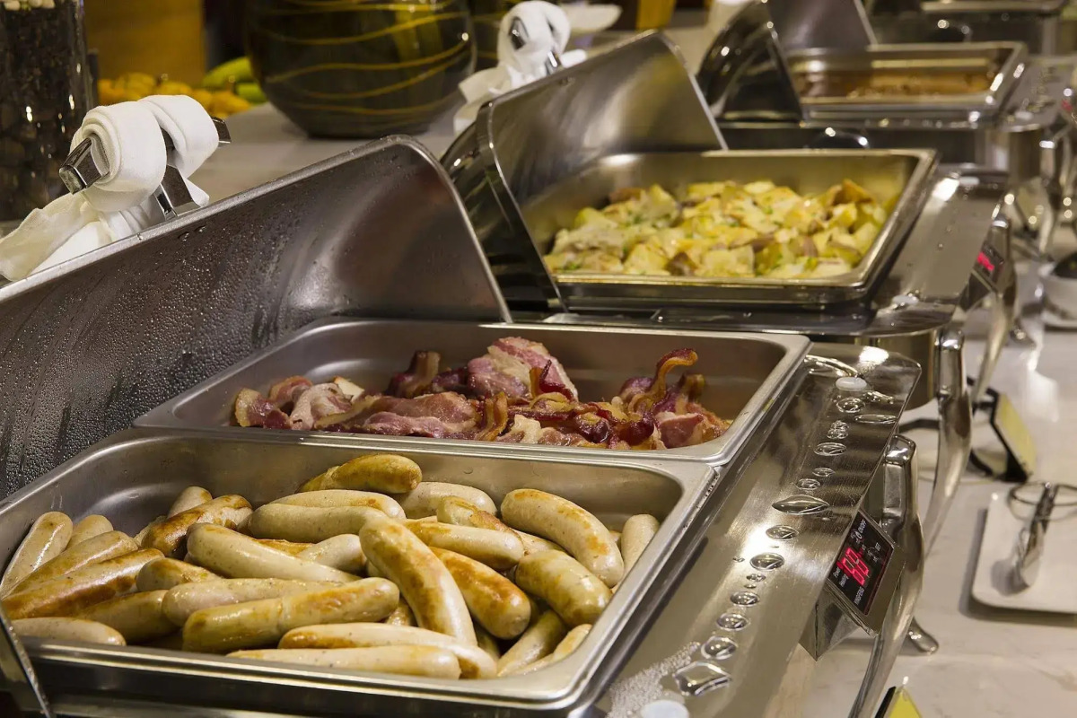 Muong Thanh Luxury Nha Trang Hotel