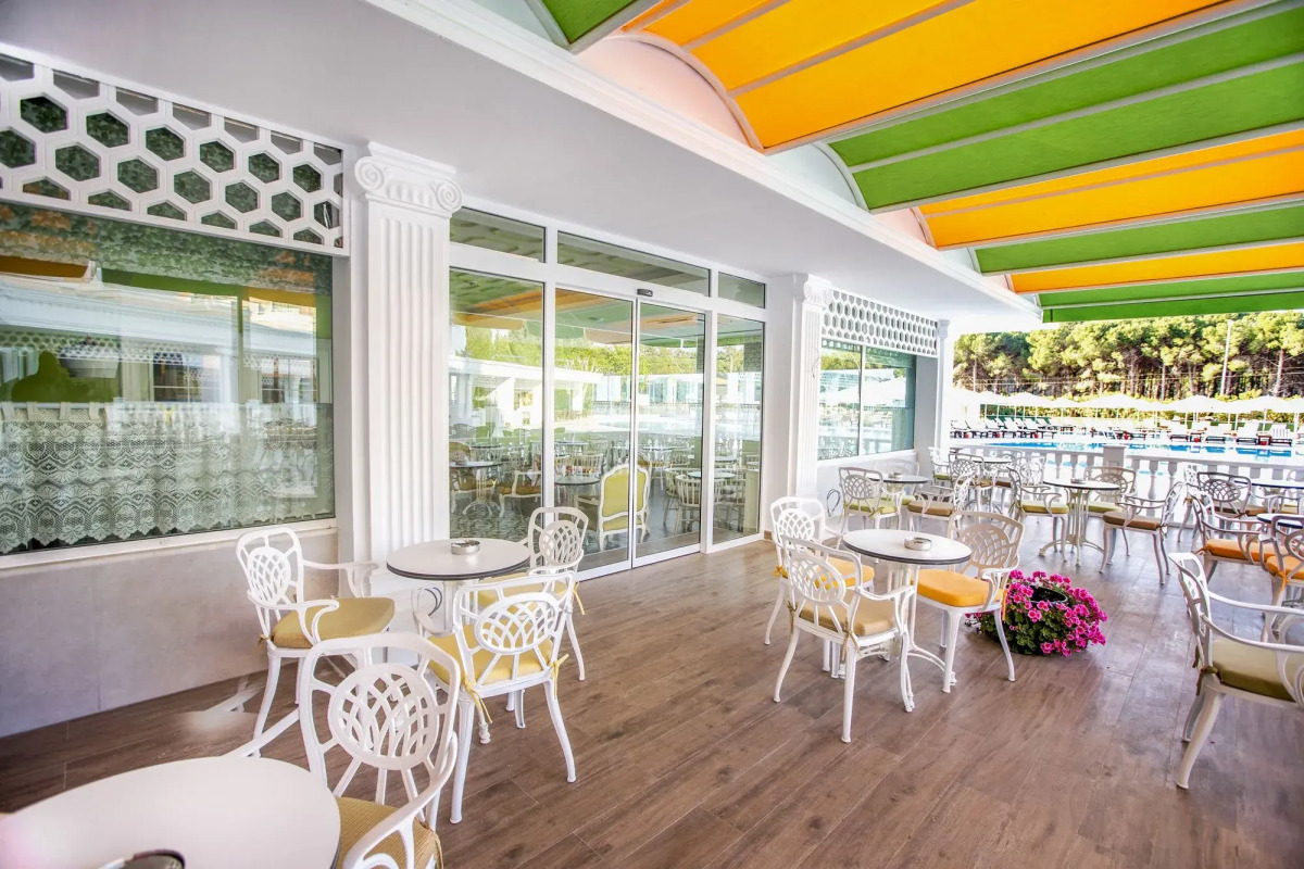 Innvista Hotels Belek - All Inclusive