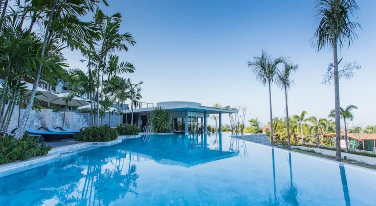 Chalong Chalet Resort & Longstay