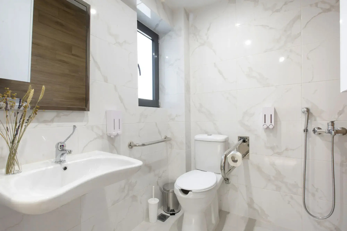 Athens Panorama Project