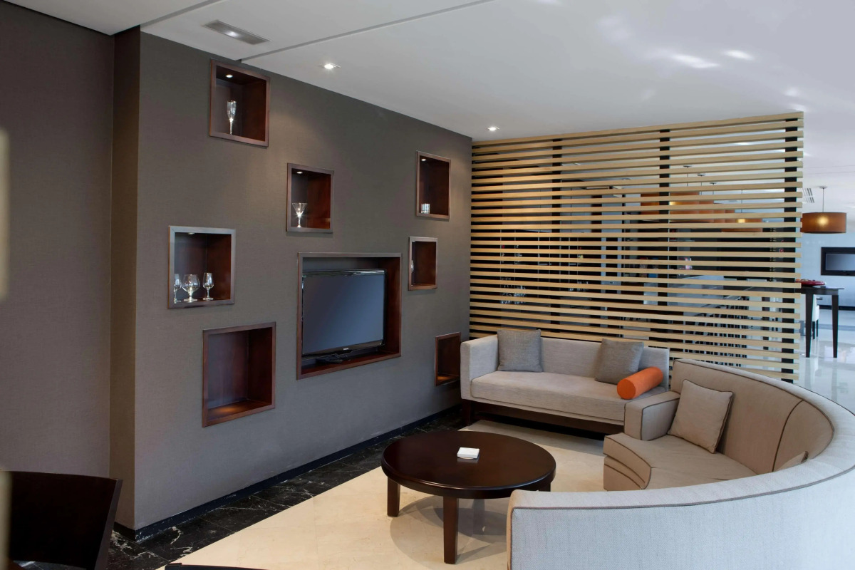 NH Madrid Ribera del Manzanares