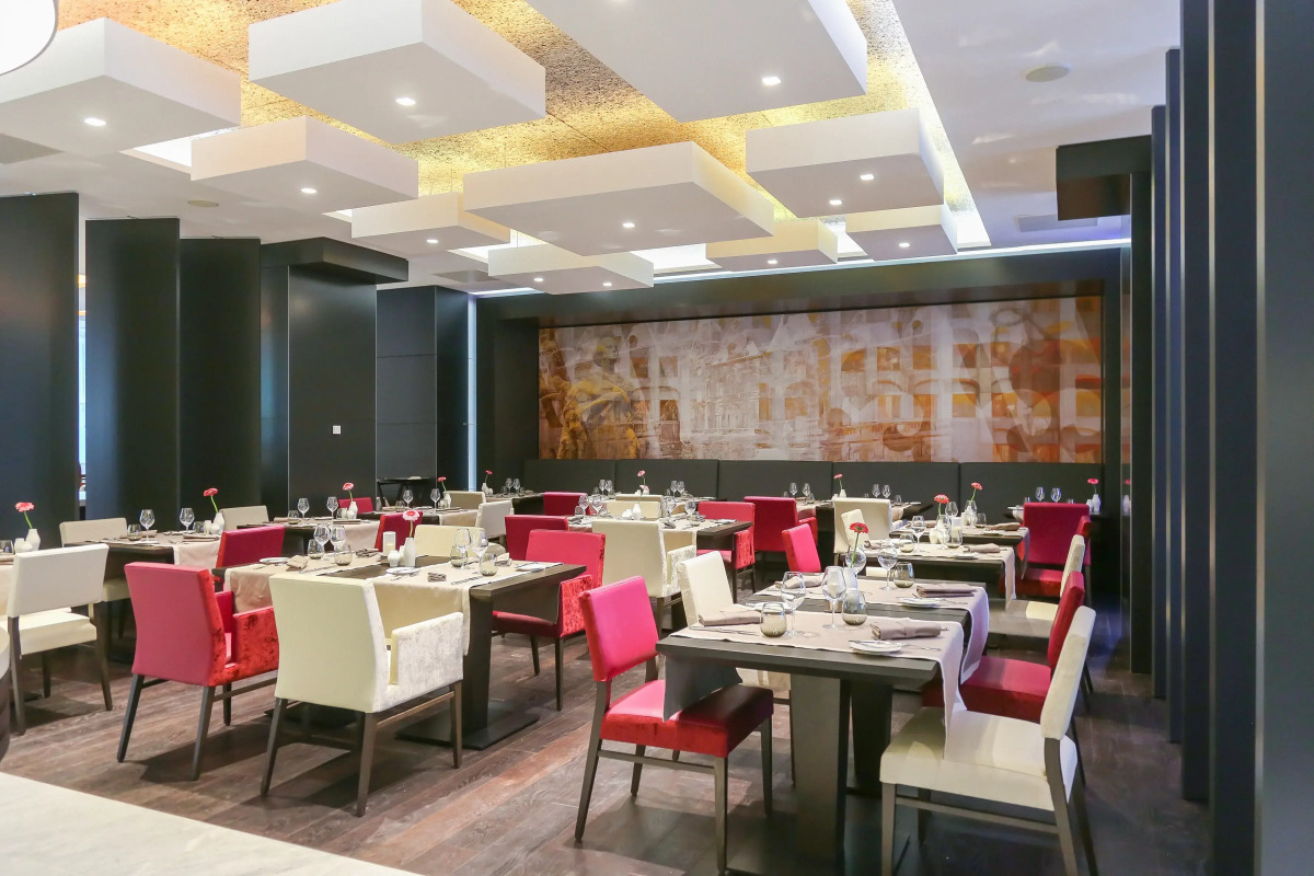 Le Royal Hotels & Resorts