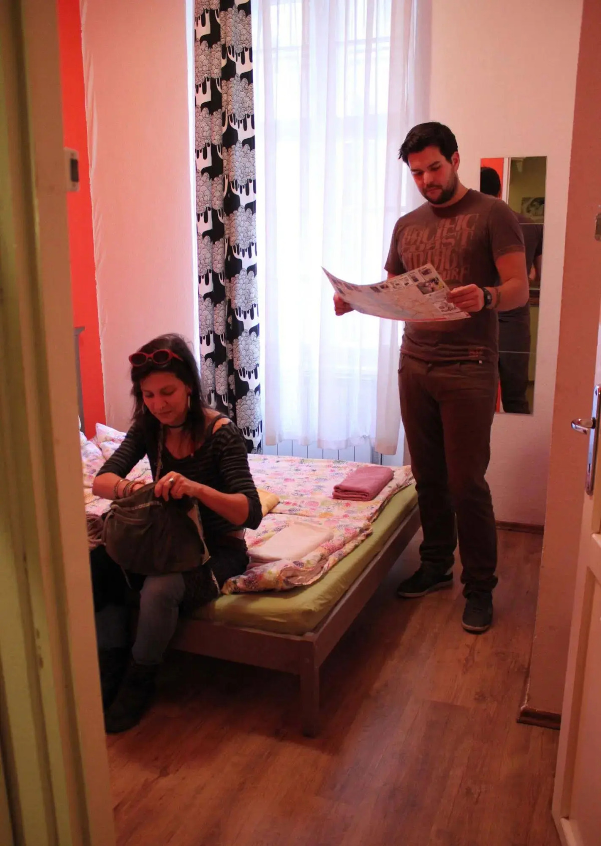 Pal's Hostel & Apartments