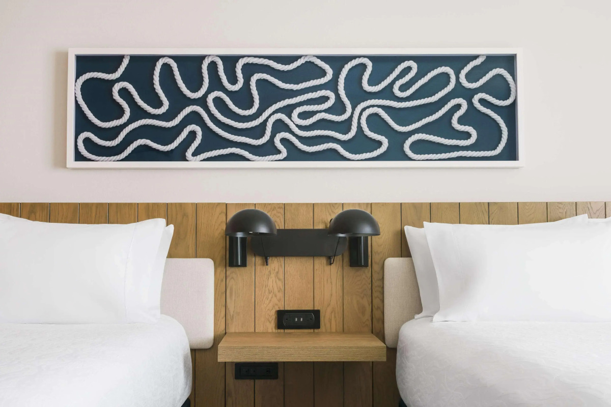 Hilton Garden Inn St. Pete Beach