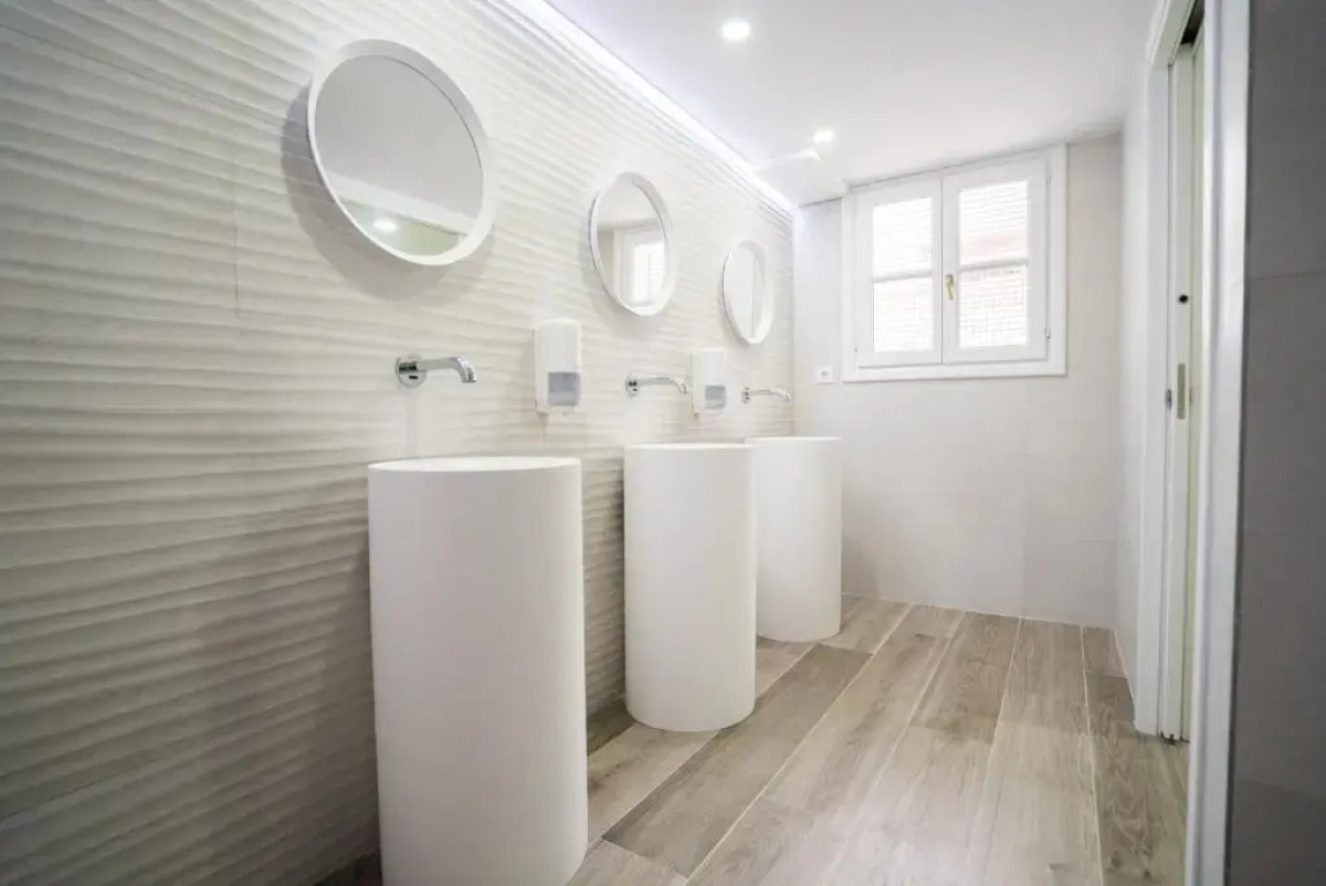 Hotel Pozo del Duque