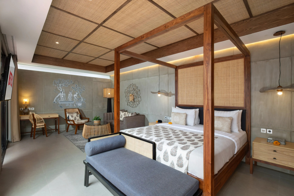 Amarea Resort & Spa Ubud by iNi Vie Hospitality