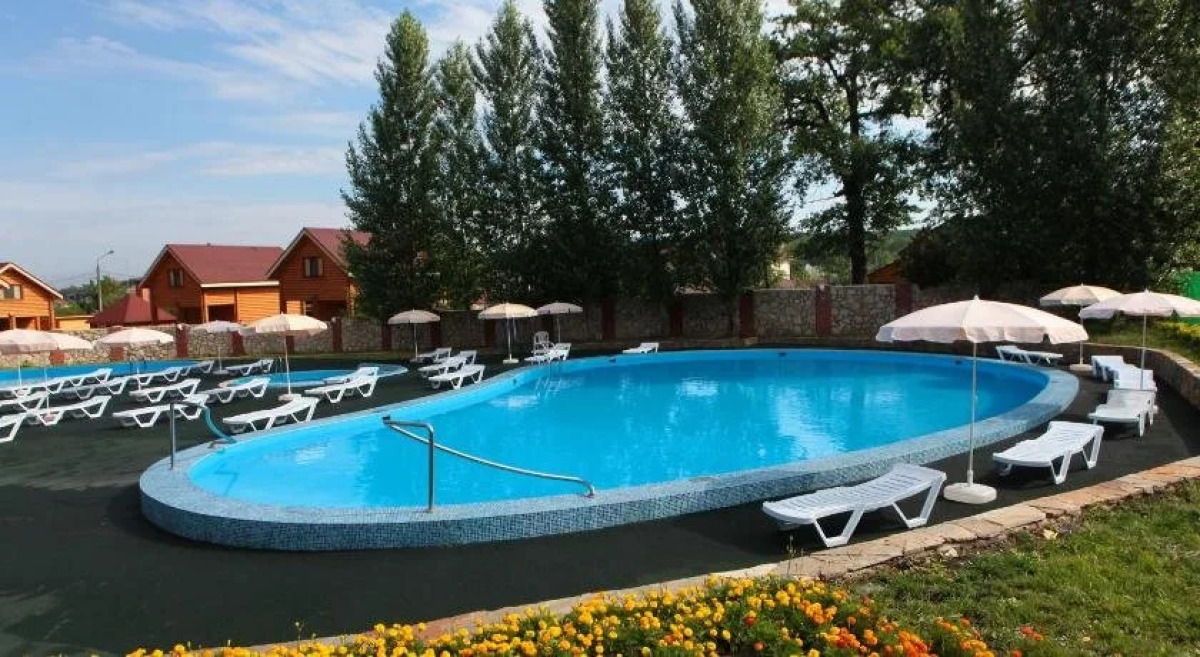 Alians Hotel Samarskiy