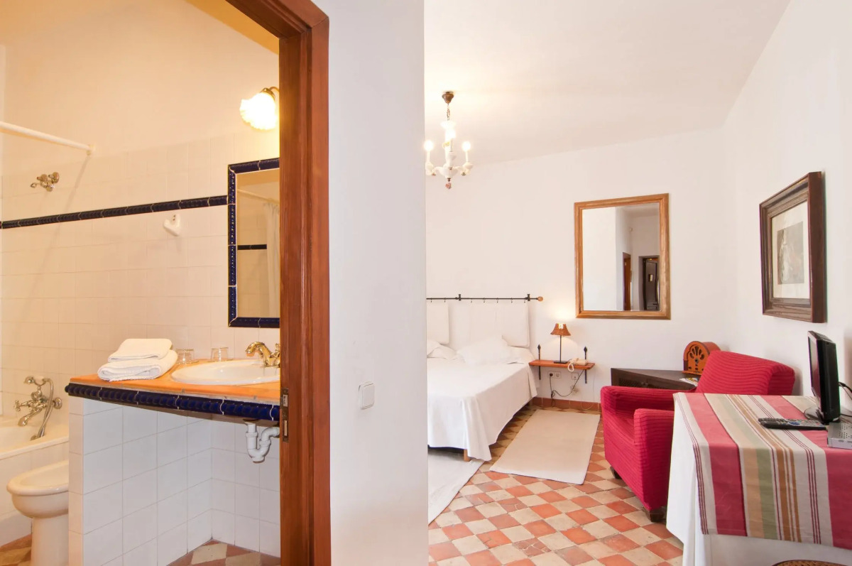 Вилла Leon de Sineu