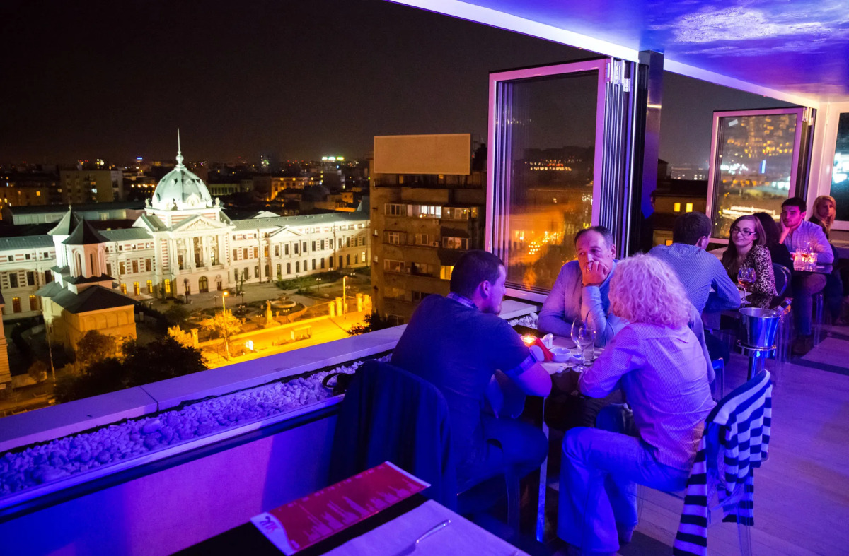 Z Executive Boutique Hotel