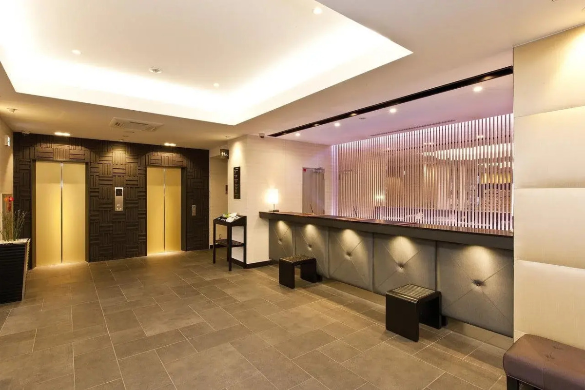 Sotetsu Fresa Inn Nihombashi Ningyocho