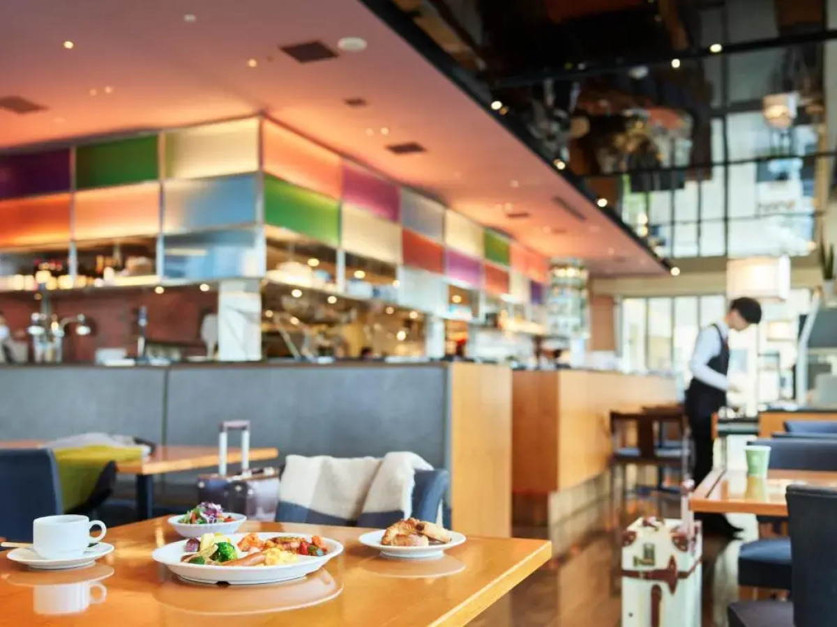 Mitsui Garden Hotel Sendai