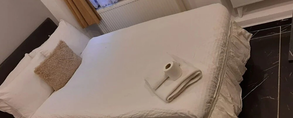 Happy Dreams Apart Hotel