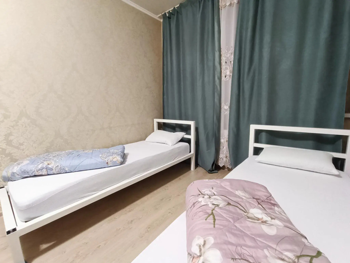 TimHouse (ТимХаус) на переулке Щербаковский