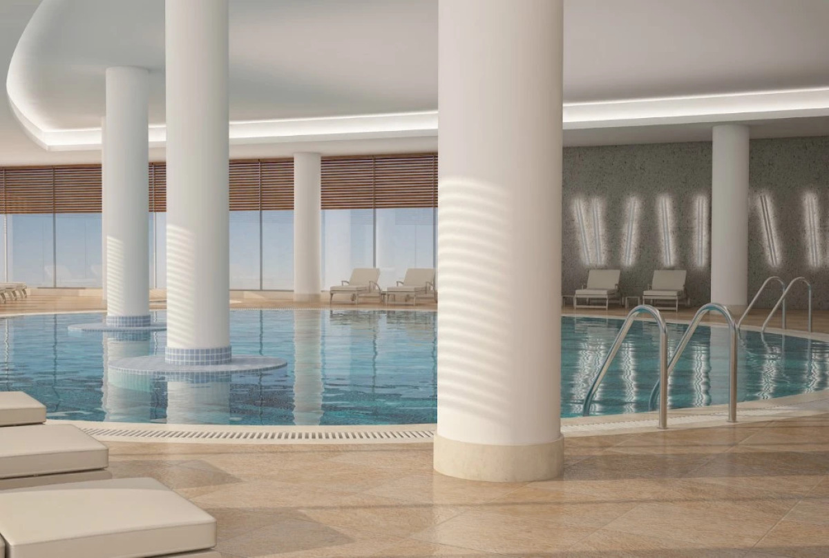 Sunprime C-Lounge Hotel - Adults Only