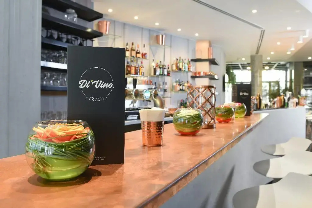 Martin's Louvain-la-Neuve