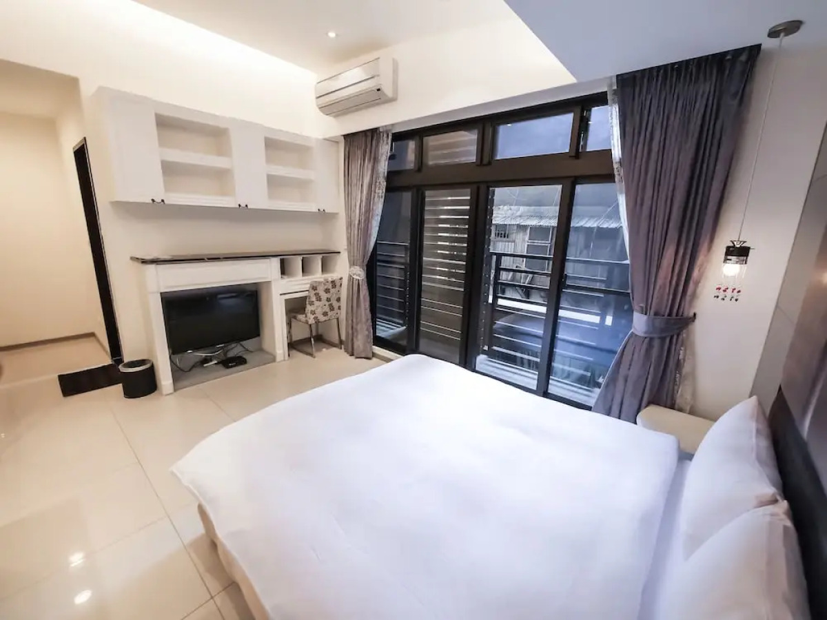 CK Serviced Residence