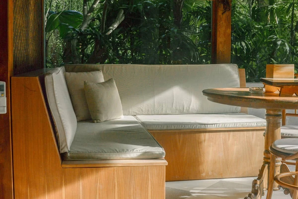 ZIN Berawa Villas & Bungalow