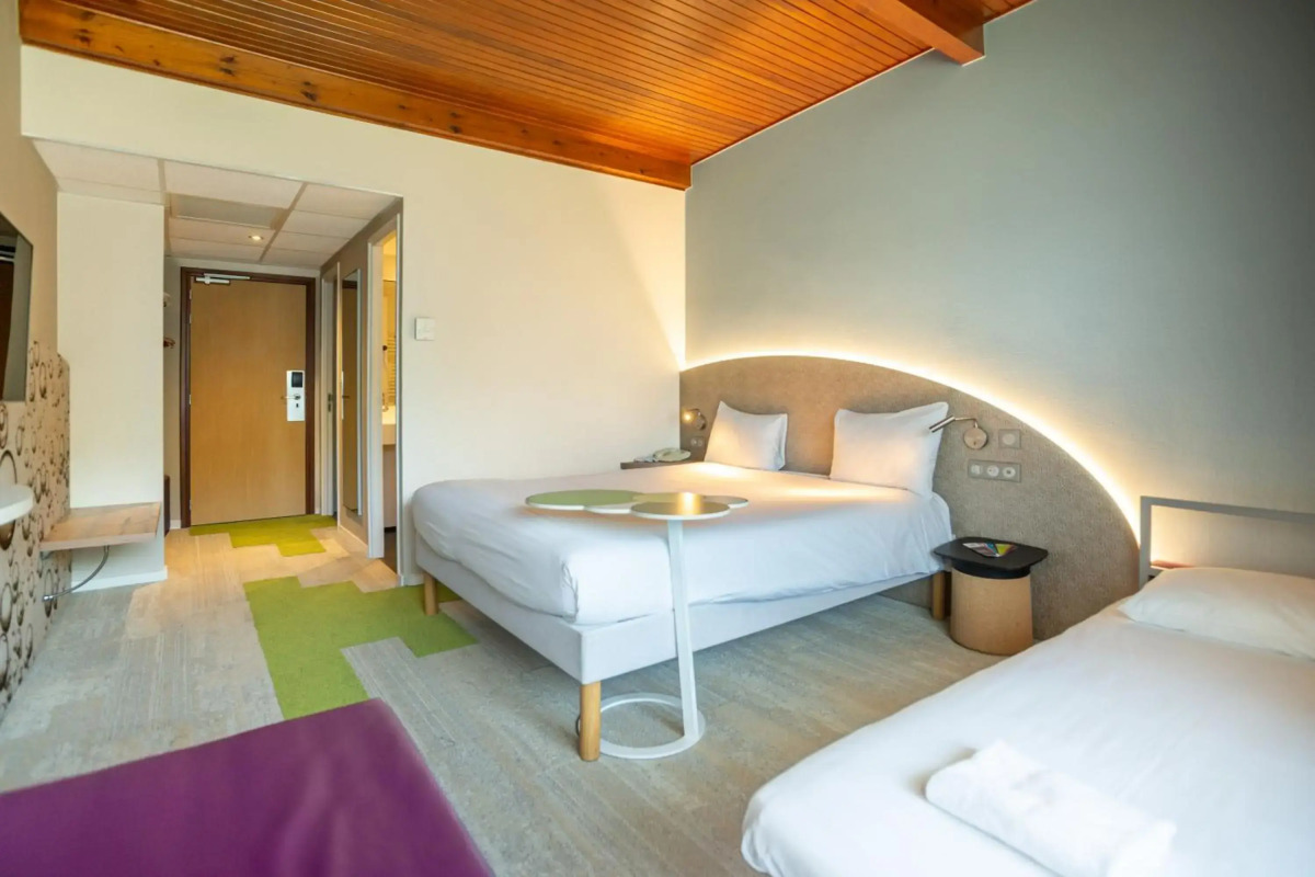 ibis Styles Colmar Nord