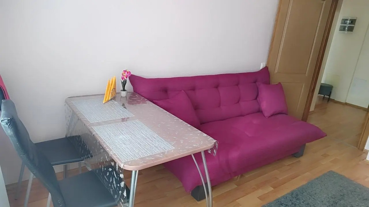 Апартаменты на улице Орденоносцев 4