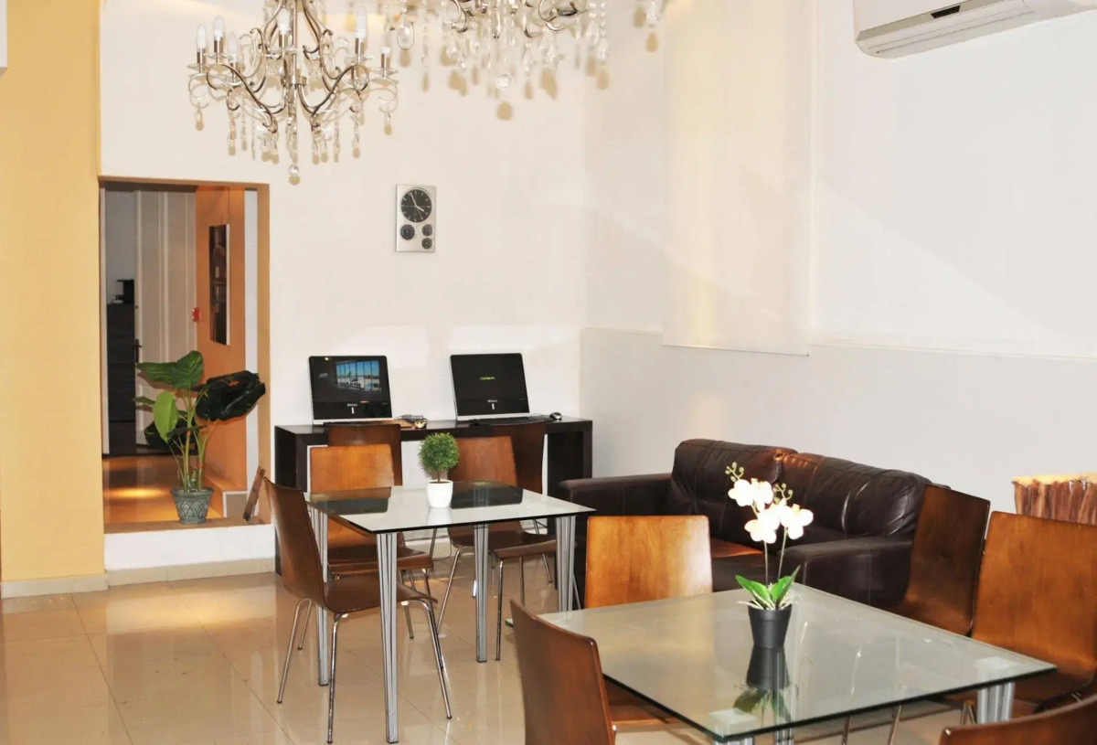 Hotel Viewport Montevideo