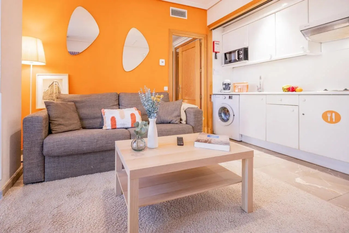 Apartamentos G3 Galeón