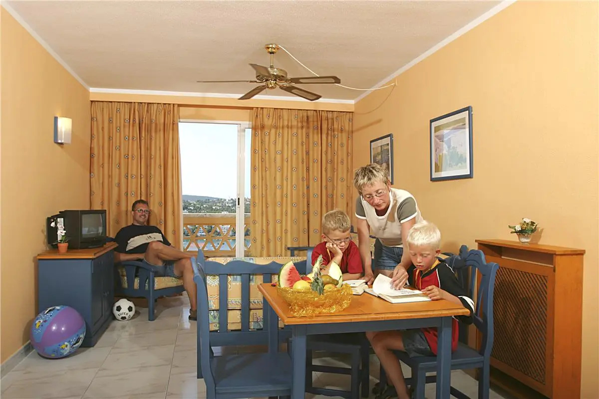 Purobeach Resort Santa Ponsa - New Opening