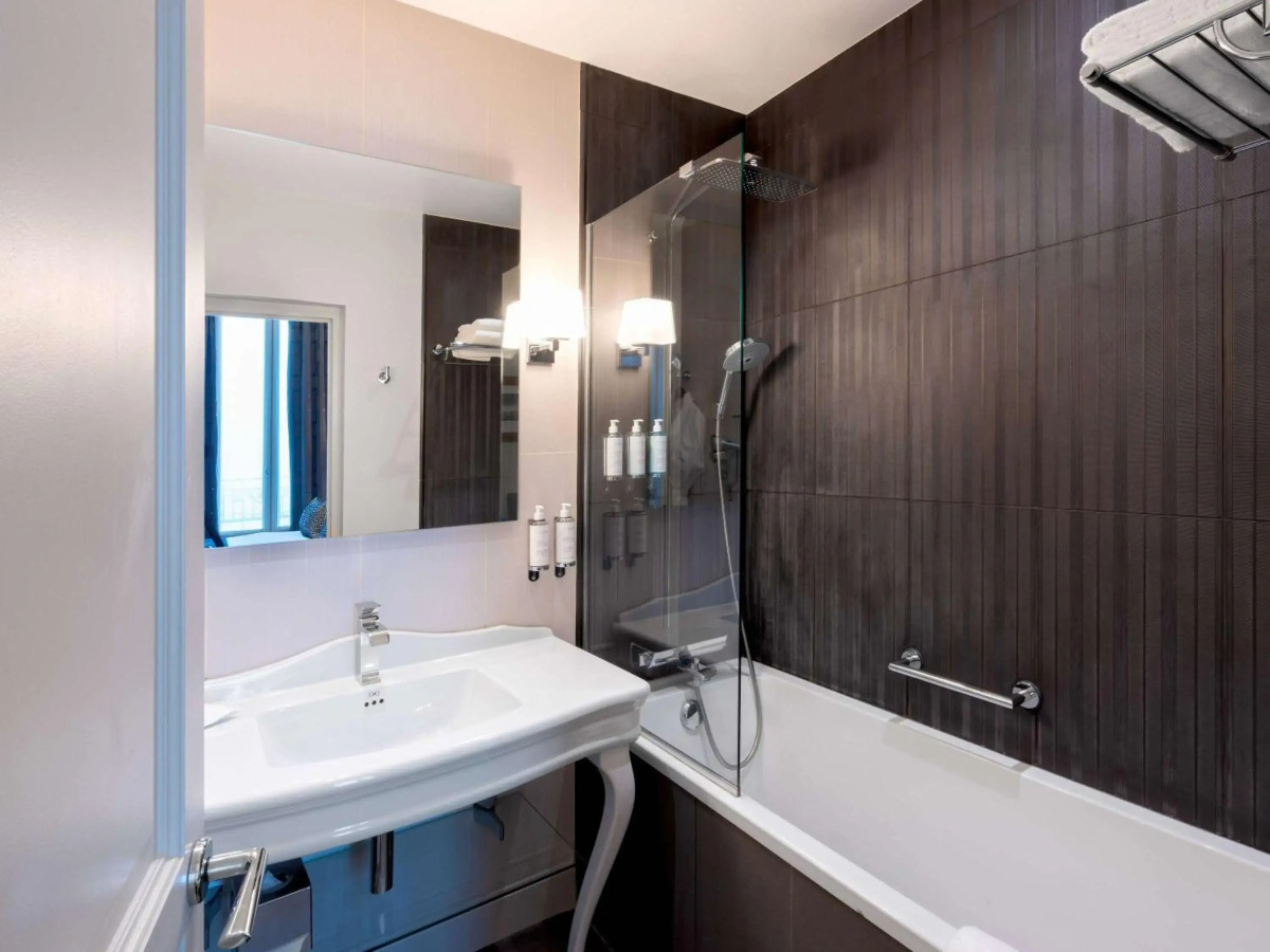 Le Stendhal Place Vendôme Hotel Paris - MGallery Collection