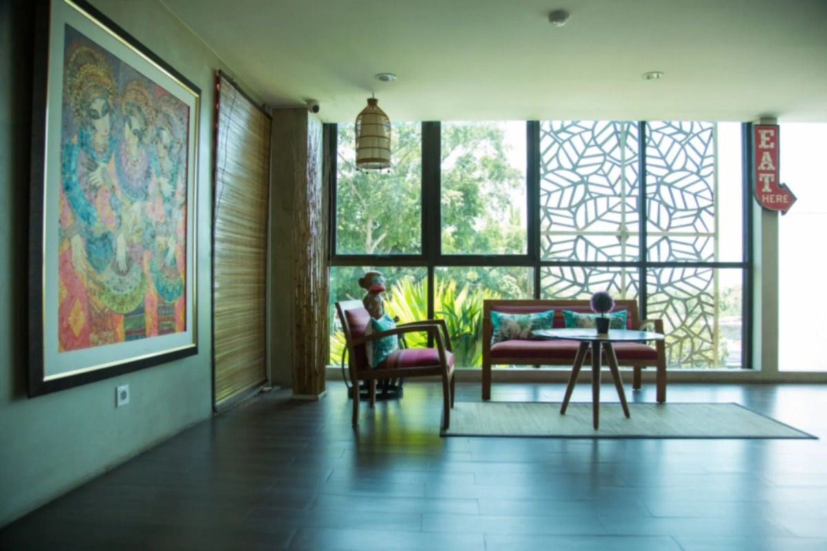 MaxOne Hotels at Ubud