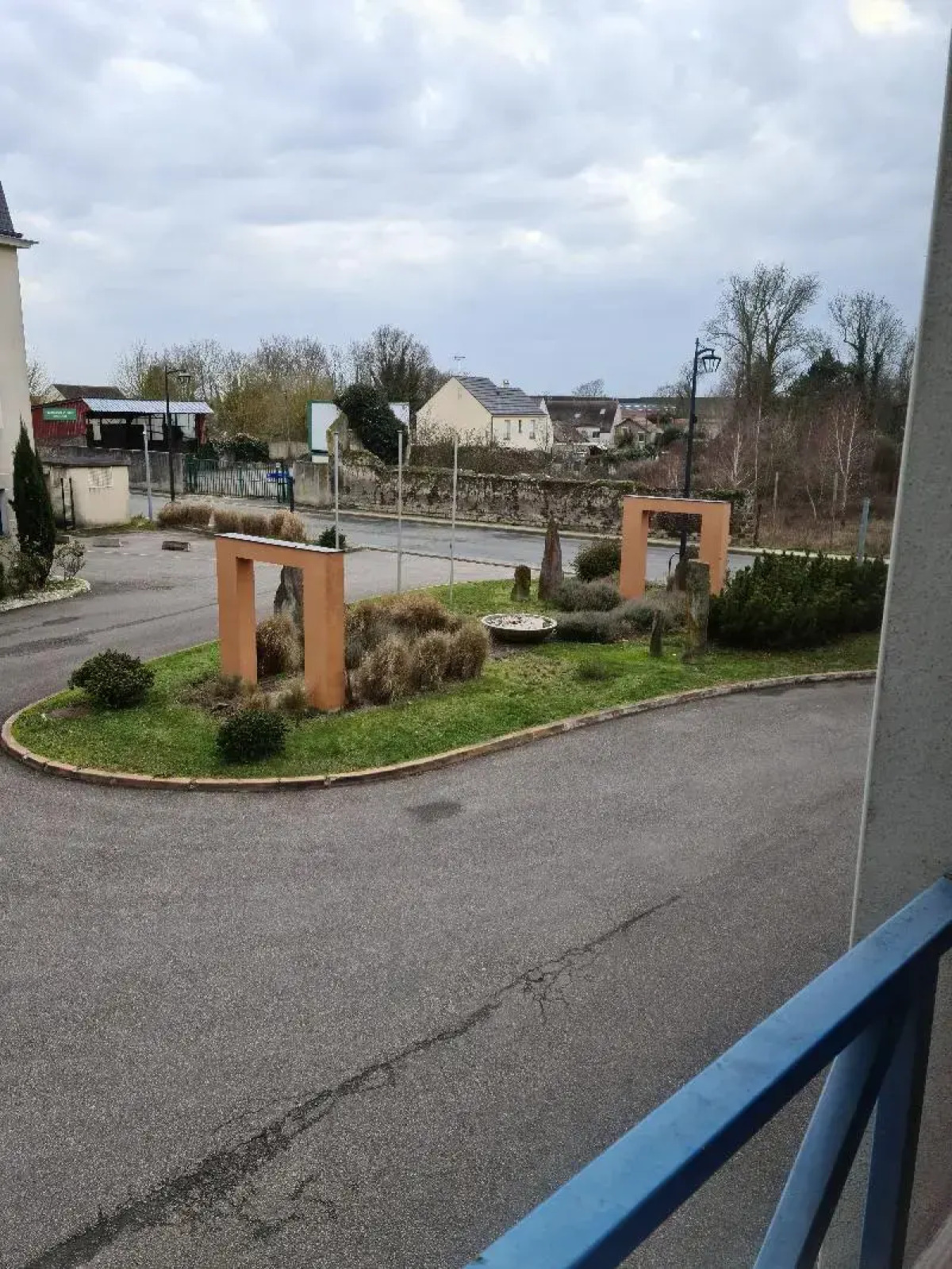 Geographotel Paris - Roissy CDG Airport