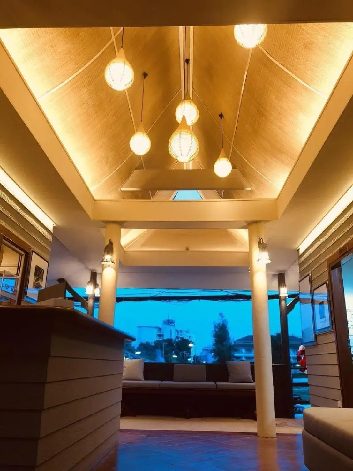 Baan Duangkaew Resort