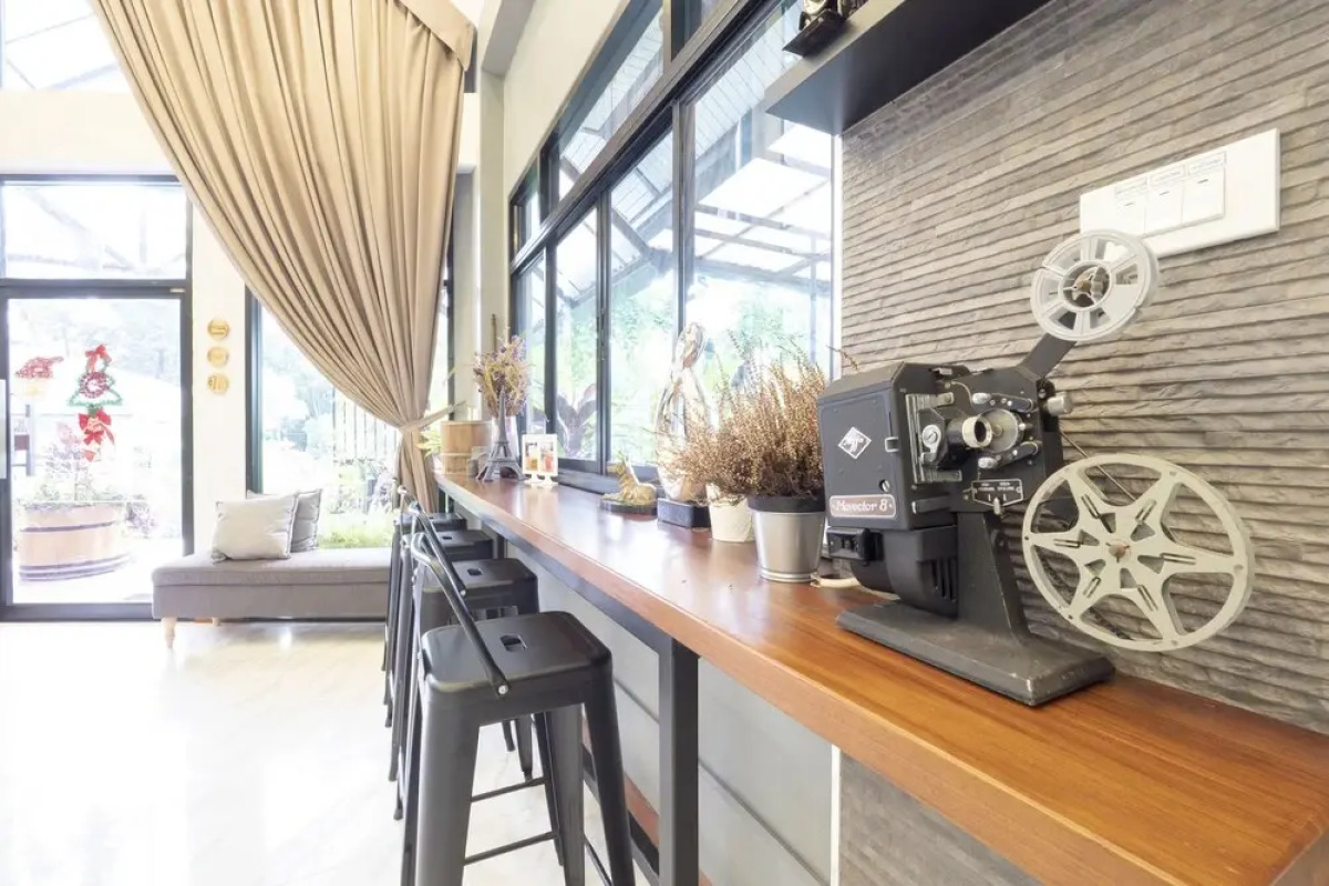 OYO 75378 Thawapee Resort