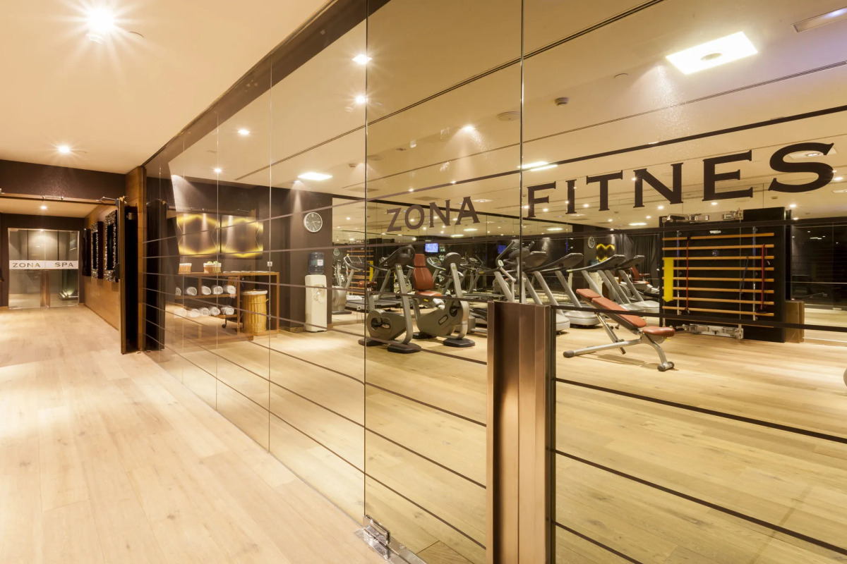 Hotel AC Baqueira Ski Resort, Autograph Collection