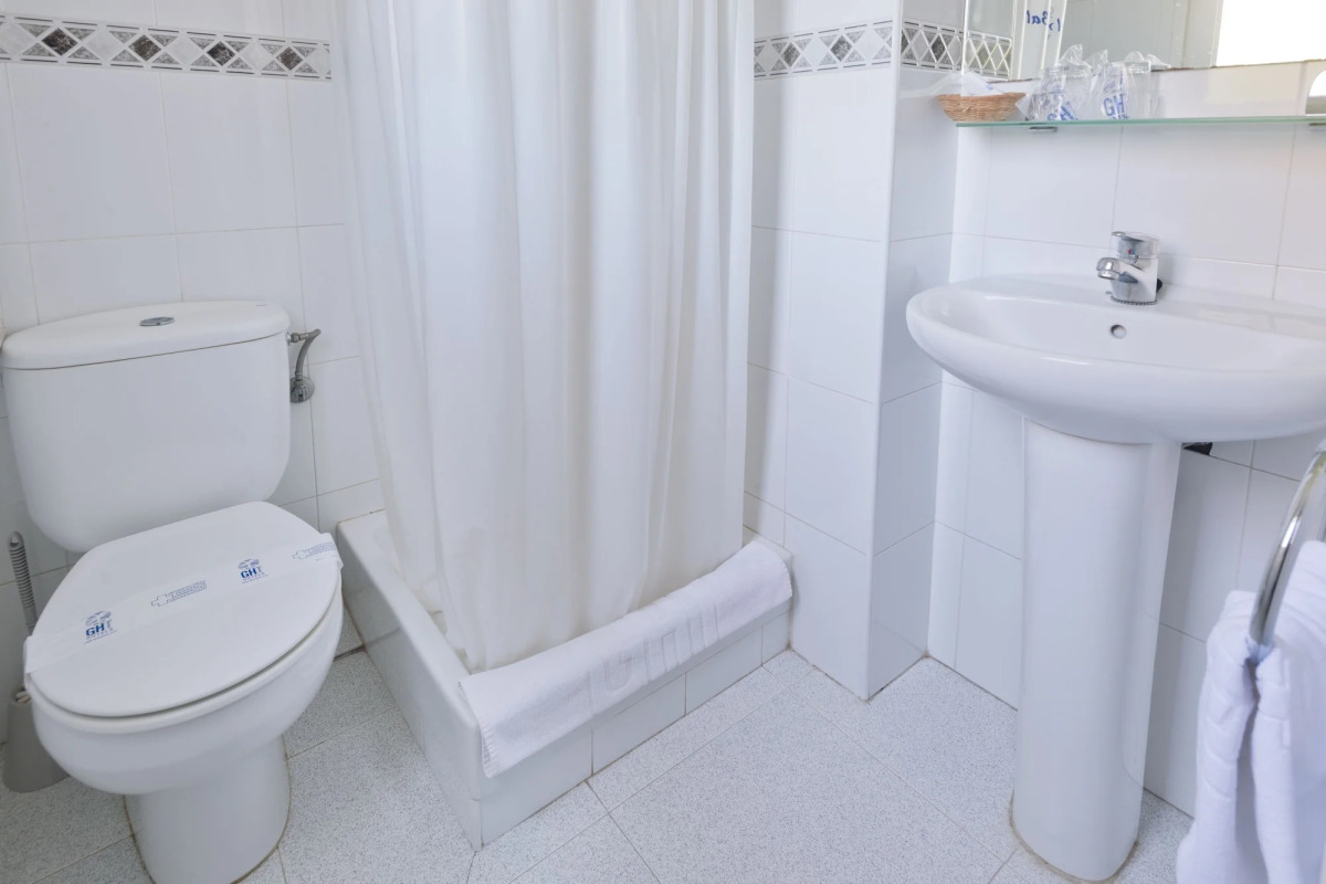 GHT Balmes, Hotel, Aparthotel & SPLASH