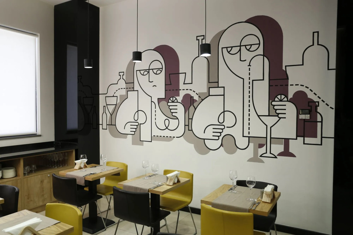 Отель Nova Ереван