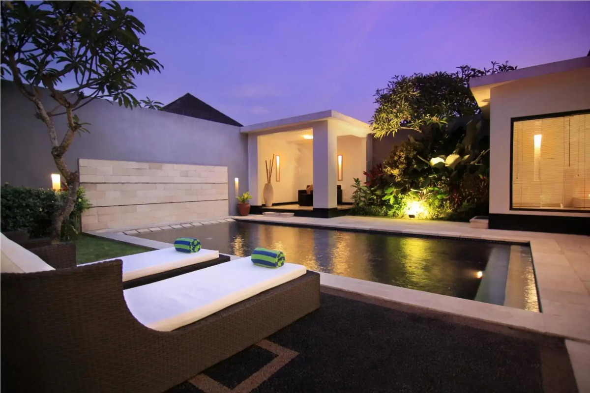 Villa Seminyak Estate & Spa - By Astadala