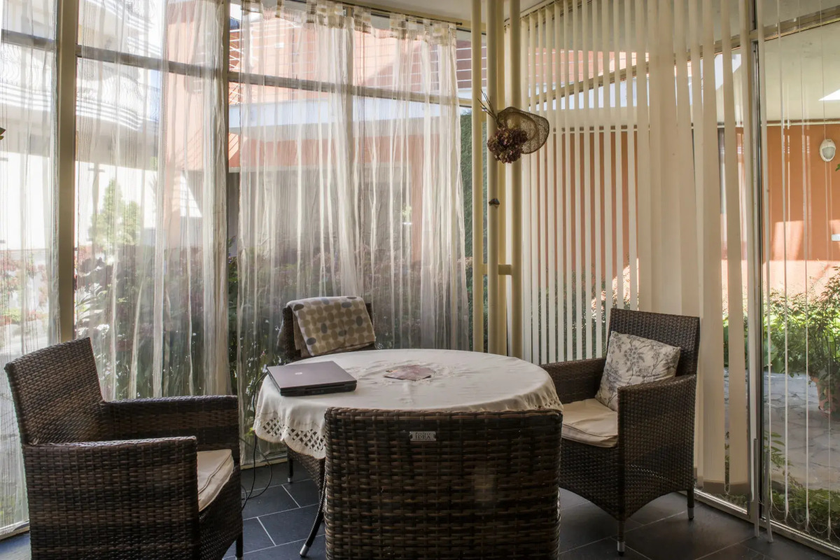 Feng Shui Wellness Apartmanház Hévíz