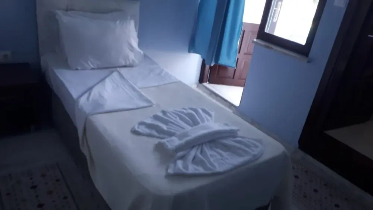 Palmiye Otel Pamukkale