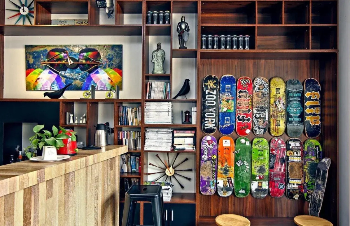 Shanghai Chi Chen Boutique Hotel