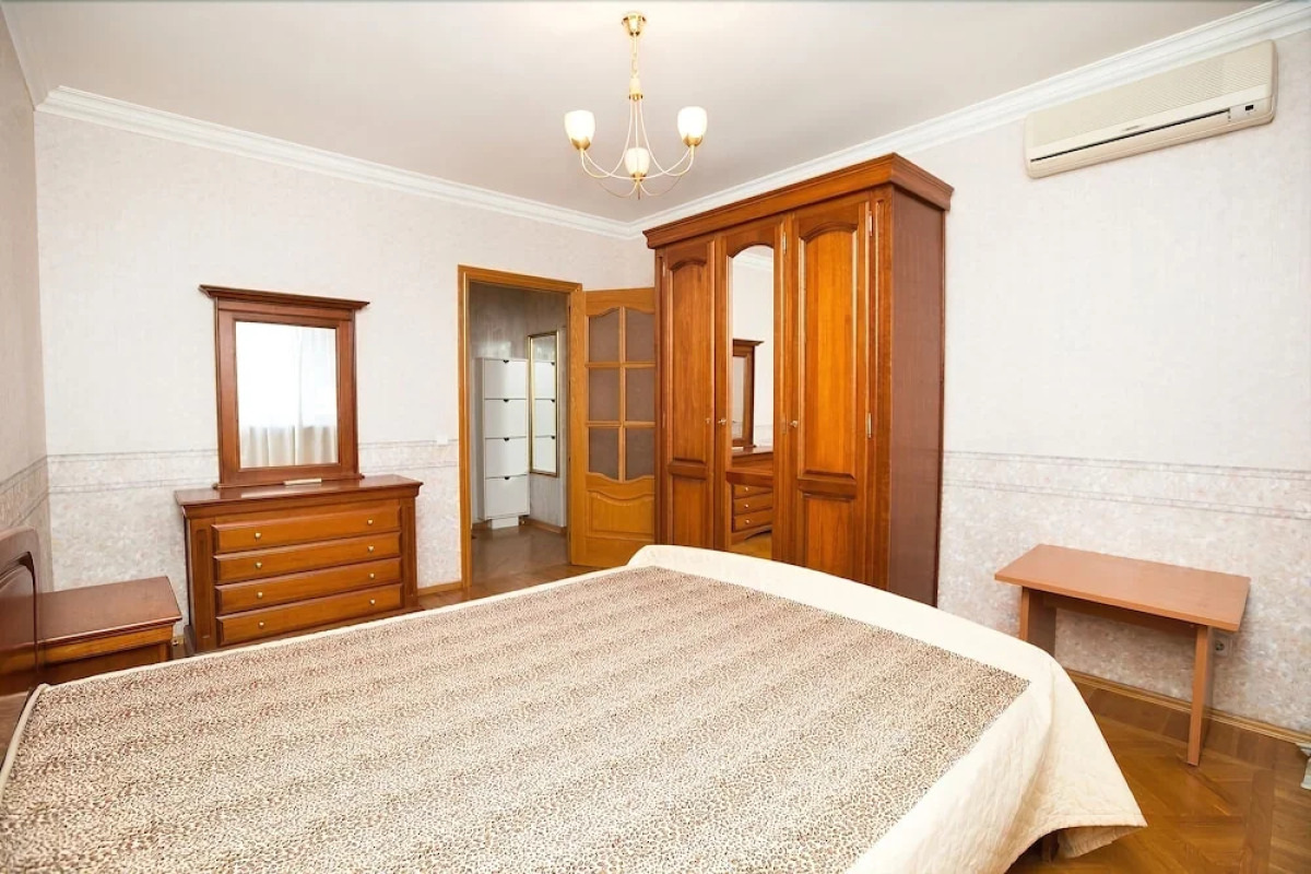 Апартамены Садовое Кольцо Академическая