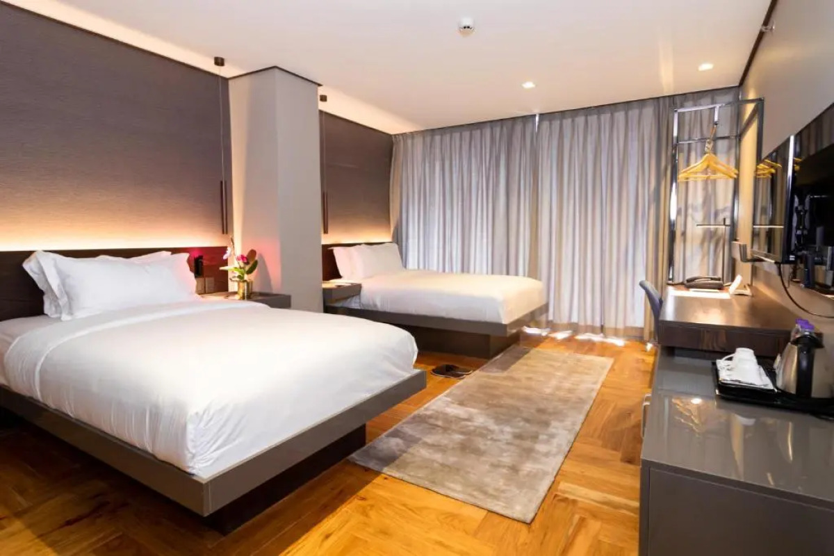 Ramada Encore Makati