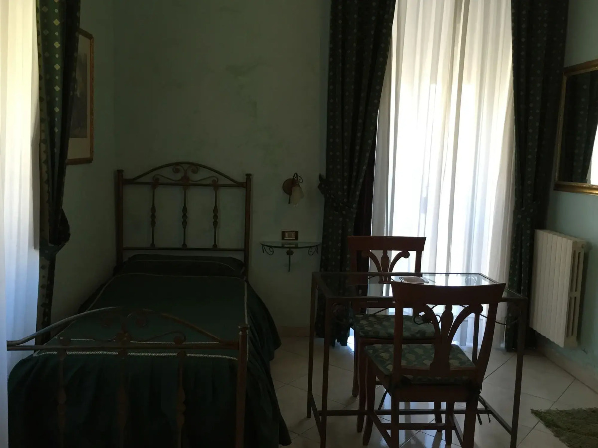 Hotel Centrale Europa